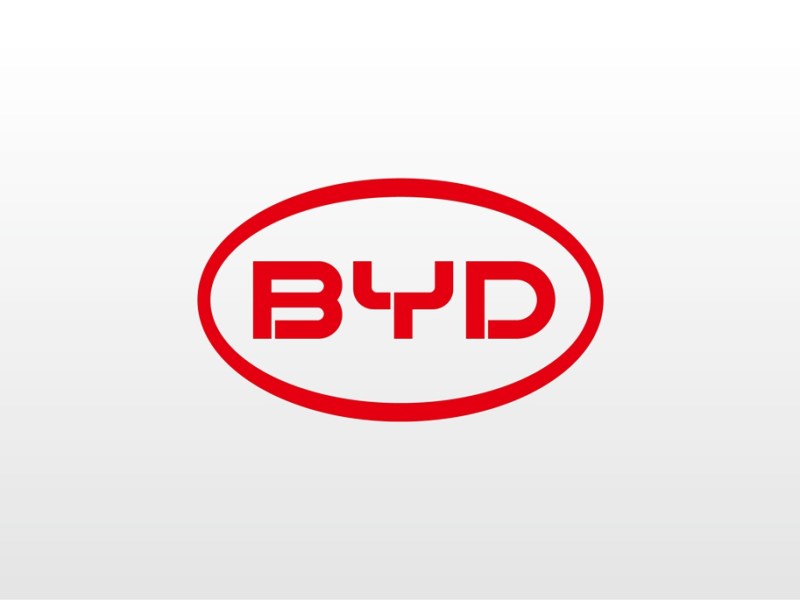 BYD subsidiary reportedly set to supply Tesla Shanghai Megafactory with battery cells