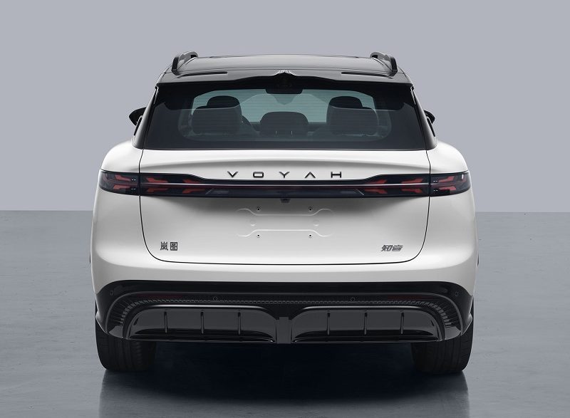 Mobility new energy vehicle electric vehicle EV Dongfeng voyah china Nissan tesla model y