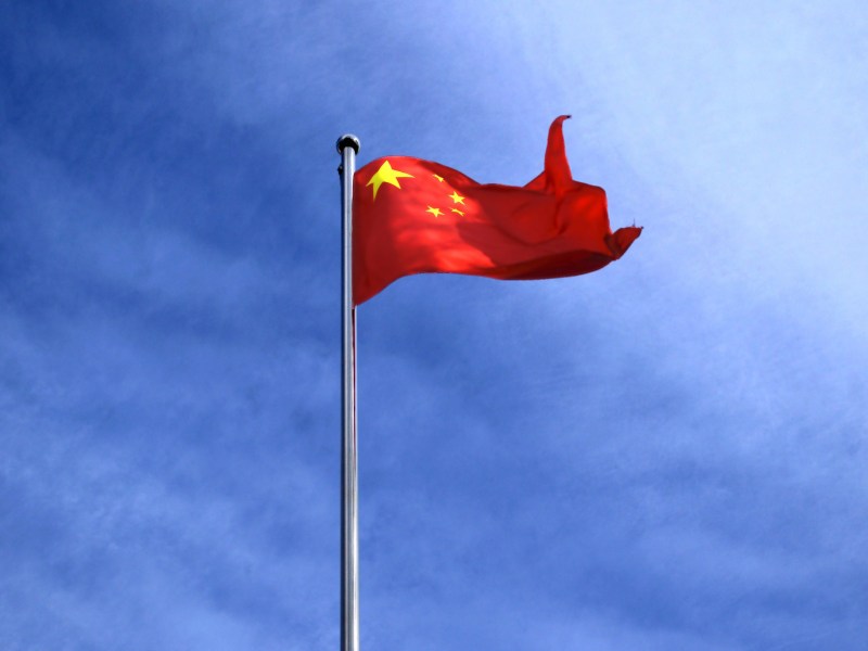 china cybersecurity law rules critical information infrastructure five-year plan