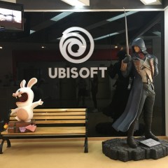 Ubisoft issues ambiguous response to Tencent buyout speculations