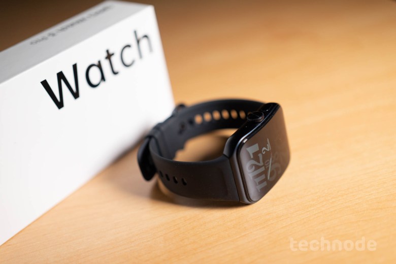 Oppo Watch 3 Pro
