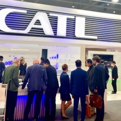 Spain hands $146 million to Stellantis’s battery project with CATL